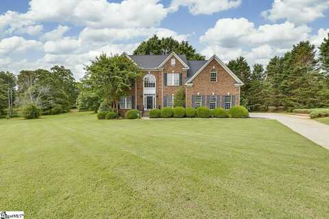 121 Ivory Glen Court, Greenville, SC 29611