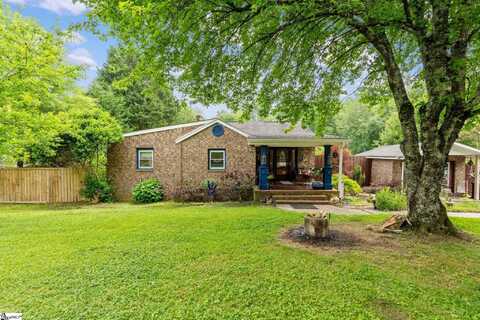298 Stamey Valley Road, Travelers Rest, SC 29690