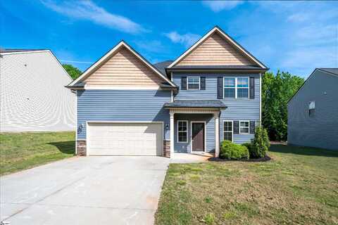 126 Shakleton Drive, Anderson, SC 29625