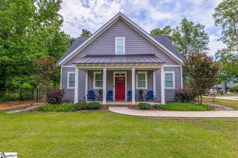 124 Forest Park Drive, Simpsonville, SC 29681