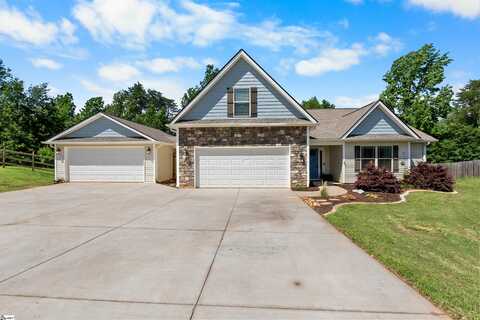 45 Lake Harbor Court, Greer, SC 29651