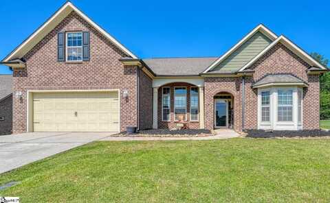 202 Buxton Court, Easley, SC 29642