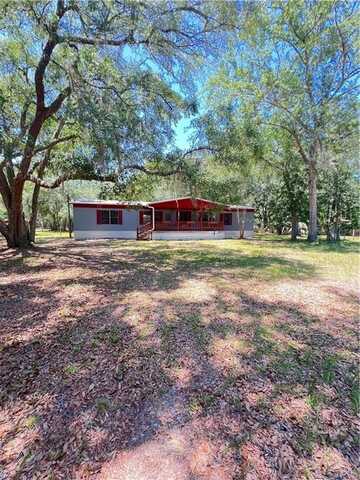 48 Fred Ave, Waynesville, GA 31566