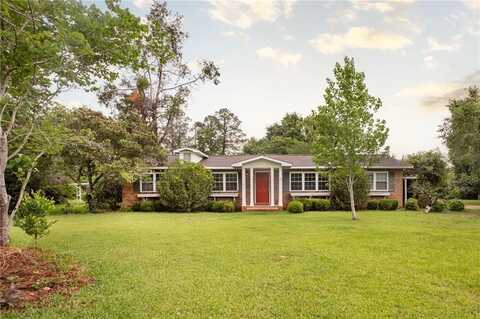 1878 Blalock Ave, Waycross, GA 31503
