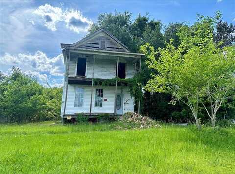 625 Remshart Street, Waycross, GA 31501