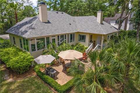 102 Rice Mill, Saint Simons Island, GA 31522