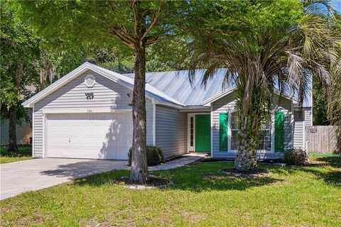 226 S Teakwood Court, Brunswick, GA 31525