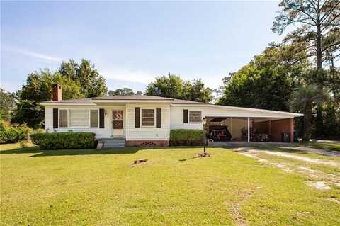 300 Community Drive, Waycross, GA 31501