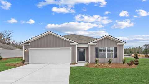 325 Elizabeth Drive, Brunswick, GA 31525