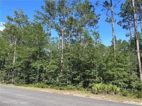 0 S City Blvd, Waycross, GA 31501