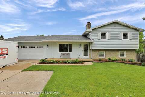 6415 Creyts Road, Dimondale, MI 48821