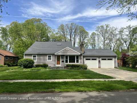 1561 Roseland Avenue, East Lansing, MI 48823