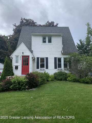 575 Brookland Boulevard, Lansing, MI 48910