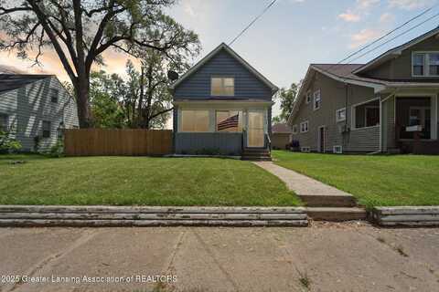 139 W Mansion Street, Jackson, MI 49203