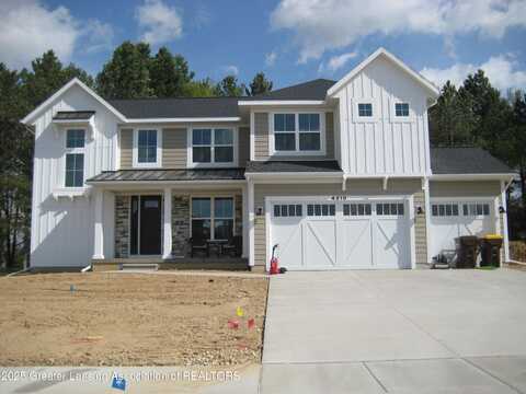 undefined, DeWitt, MI 48820