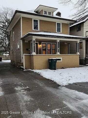 513 W Kilborn Street, Lansing, MI 48906