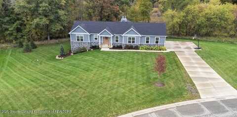 7415 Cross Creek Drive, Laingsburg, MI 48848