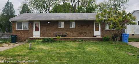 6622 Aurelius Road, Lansing, MI 48911