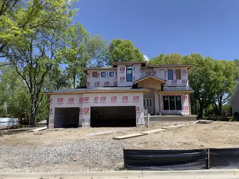 6120 Fresno Lane, East Lansing, MI 48823