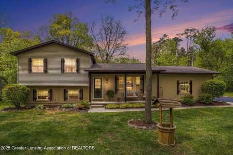 8450 Pineview Lake Drive, Linden, MI 48451