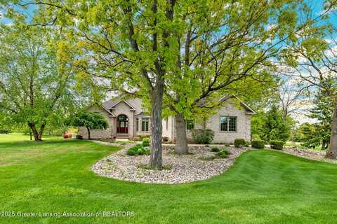 4347 Fruitbelt Lane, Williamston, MI 48895