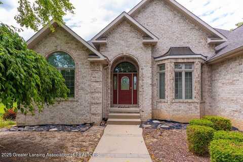 4347 Fruitbelt Lane, Williamston, MI 48895