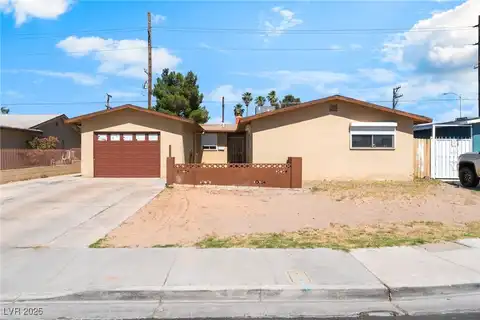 908 N 24th Street, Las Vegas, NV 89101