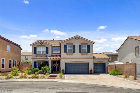 831 E Galingale Court, Henderson, NV 89015