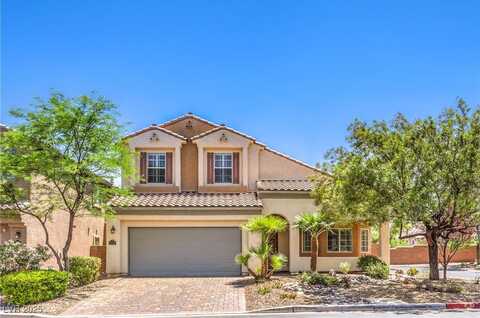 11625 Cabo Del Verde Avenue, Las Vegas, NV 89138