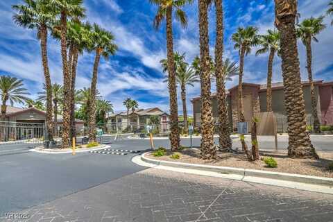8000 Badura Avenue, Las Vegas, NV 89113