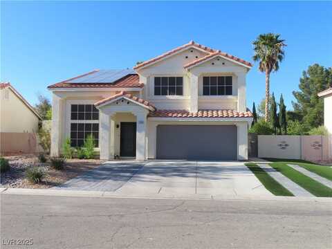 1508 Silver Knoll Avenue, Las Vegas, NV 89123