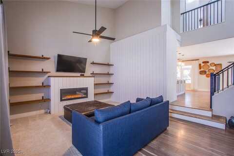 1508 Silver Knoll Avenue, Las Vegas, NV 89123