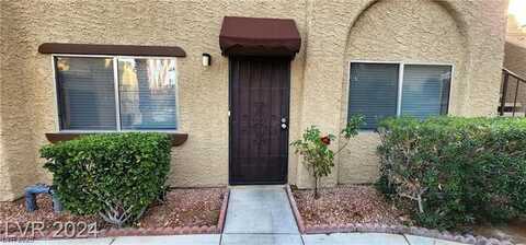 5141 Pioneer Avenue, Las Vegas, NV 89146