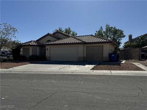 5017 Vista Loma Way, North Las Vegas, NV 89031