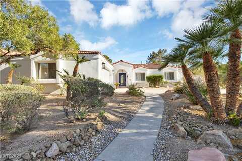 8121 Wispy Sage Way, Las Vegas, NV 89149