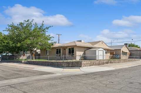 600 Federal Street, Henderson, NV 89015