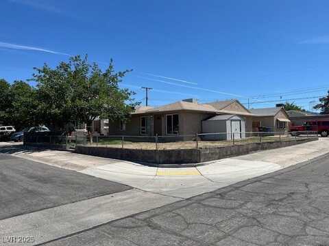 600 Federal Street, Henderson, NV 89015