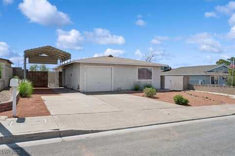 460 Crestway Road, Henderson, NV 89015