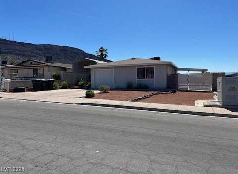 460 Crestway Road, Henderson, NV 89015