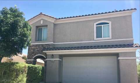 6812 Dipper Avenue, North Las Vegas, NV 89084