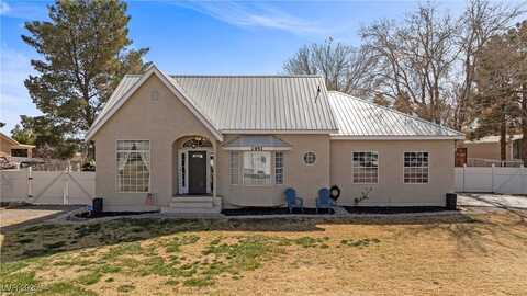 1951 Jim Haworth Court, Logandale, NV 89021