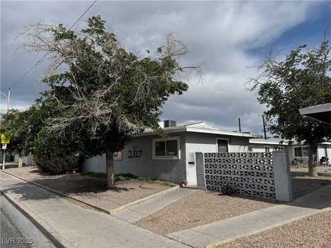 2517 Cedar Avenue, Las Vegas, NV 89101