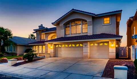 2448 Ram Crossing Way, Henderson, NV 89074