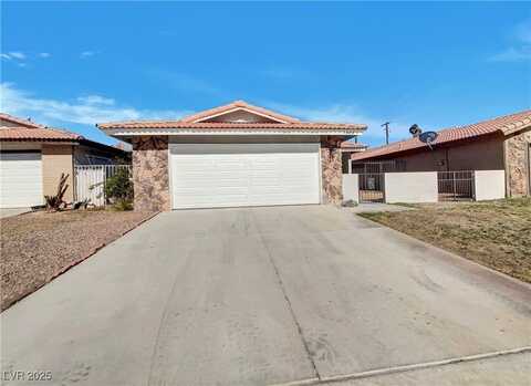 1832 Yellow Rose Street, Las Vegas, NV 89108