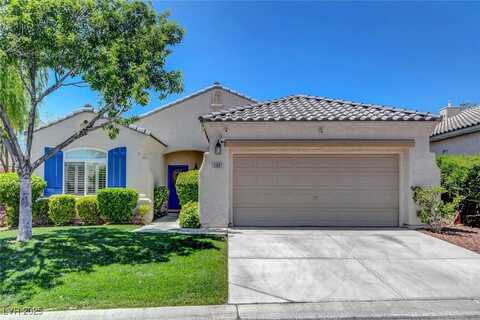 2687 Ivoryhill Street, Las Vegas, NV 89135