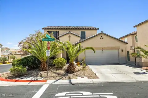 7724 Somerhill Point Way, Las Vegas, NV 89139