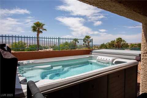 414 Crystal Canyon Drive, Mesquite, NV 89027