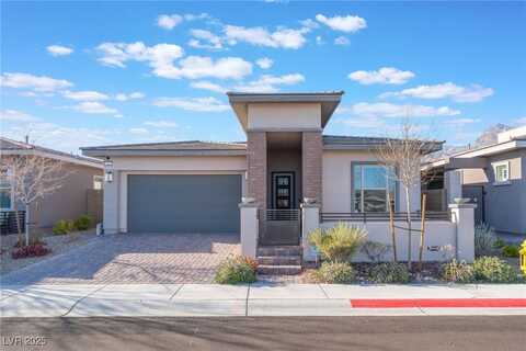 421 Point Sur Avenue, Las Vegas, NV 89138