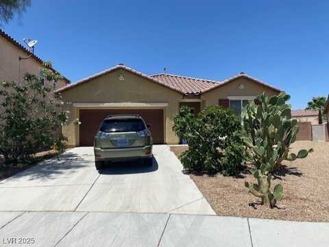 152 Lotus Vale Avenue, Las Vegas, NV 89123
