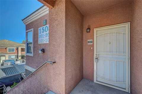 1505 Blackcombe Street, Las Vegas, NV 89128